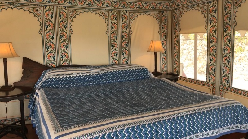 Bhainsrorgarh